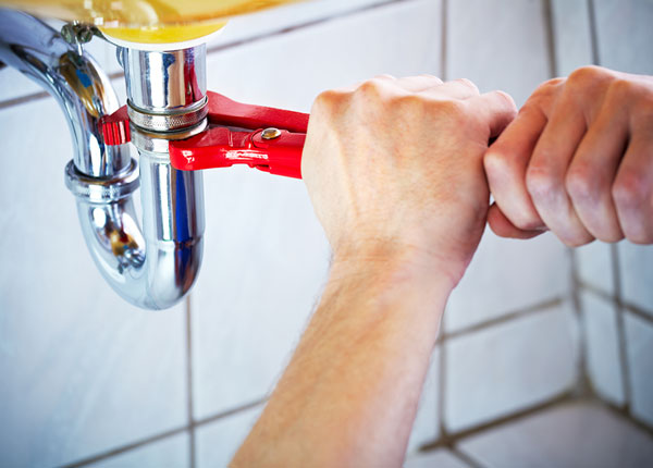 About Hanover Plumbers